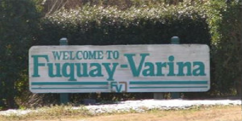Fuquay Varina, NC