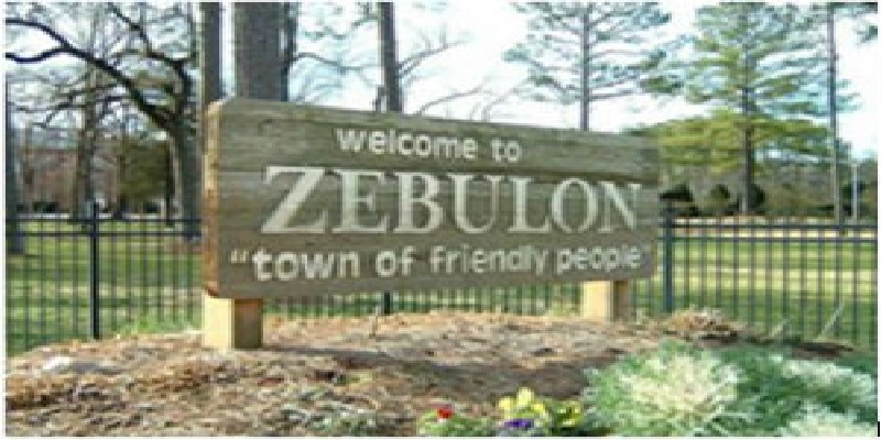 Zebulon, NC